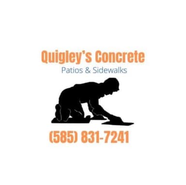 Quigley's Concrete